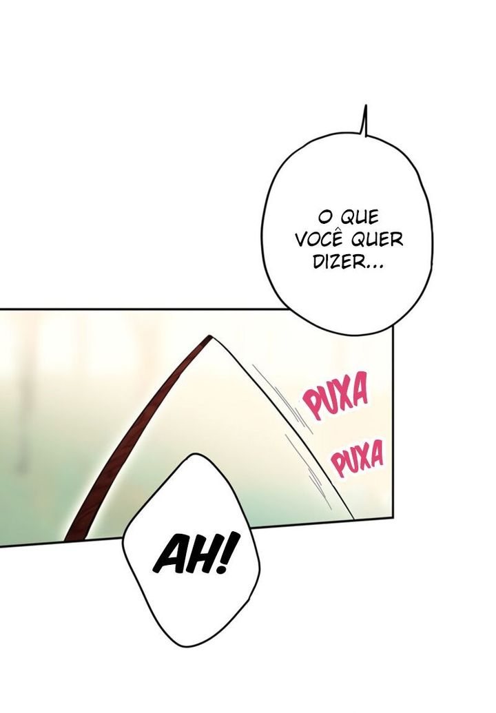 Esta Vilã Quer o Divórcio Capítulo 24 Página 26