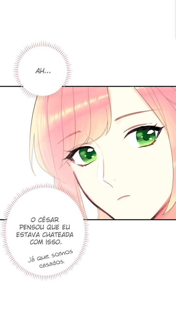 Esta Vilã Quer o Divórcio Capítulo 24 Página 35