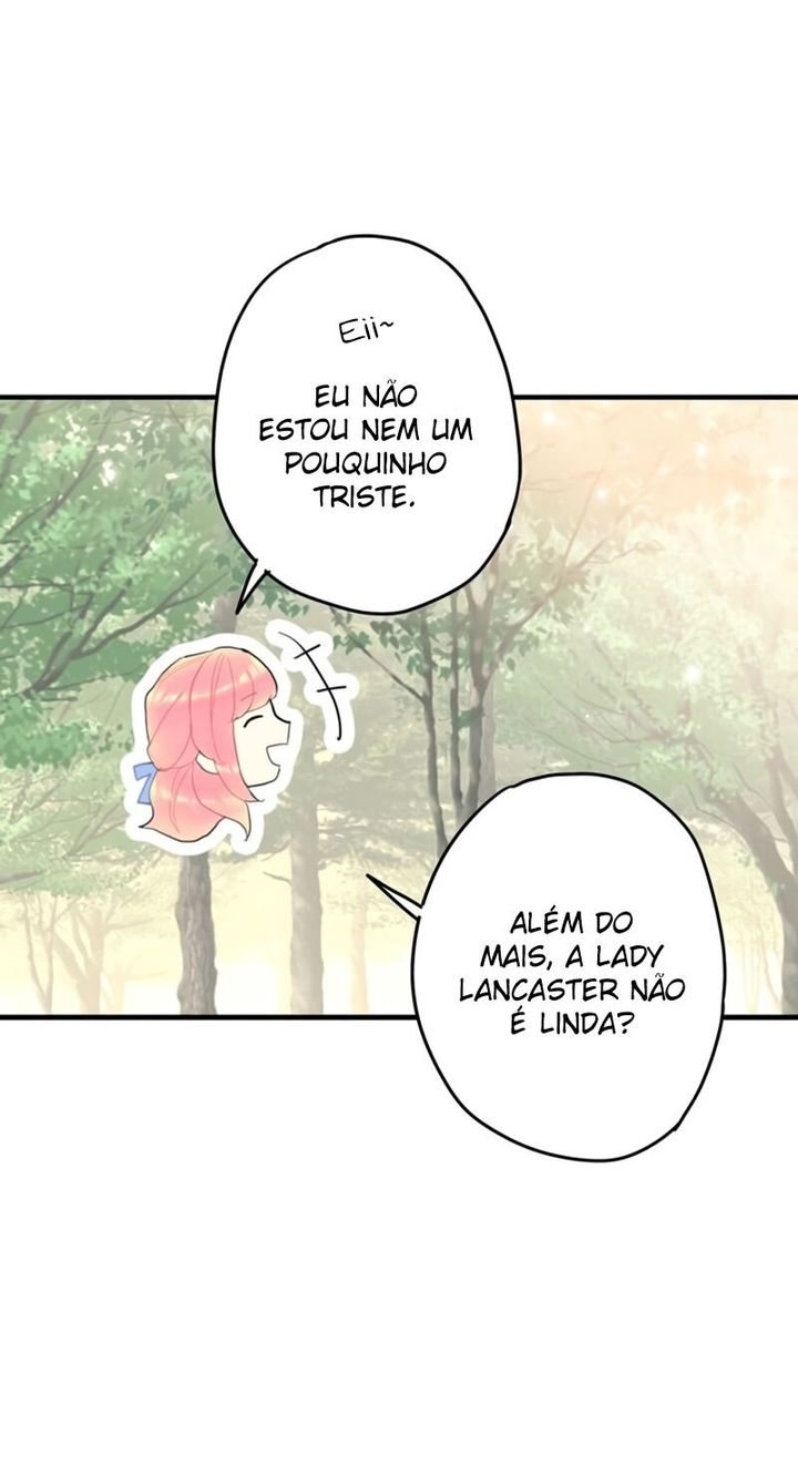 Esta Vilã Quer o Divórcio Capítulo 24 Página 36