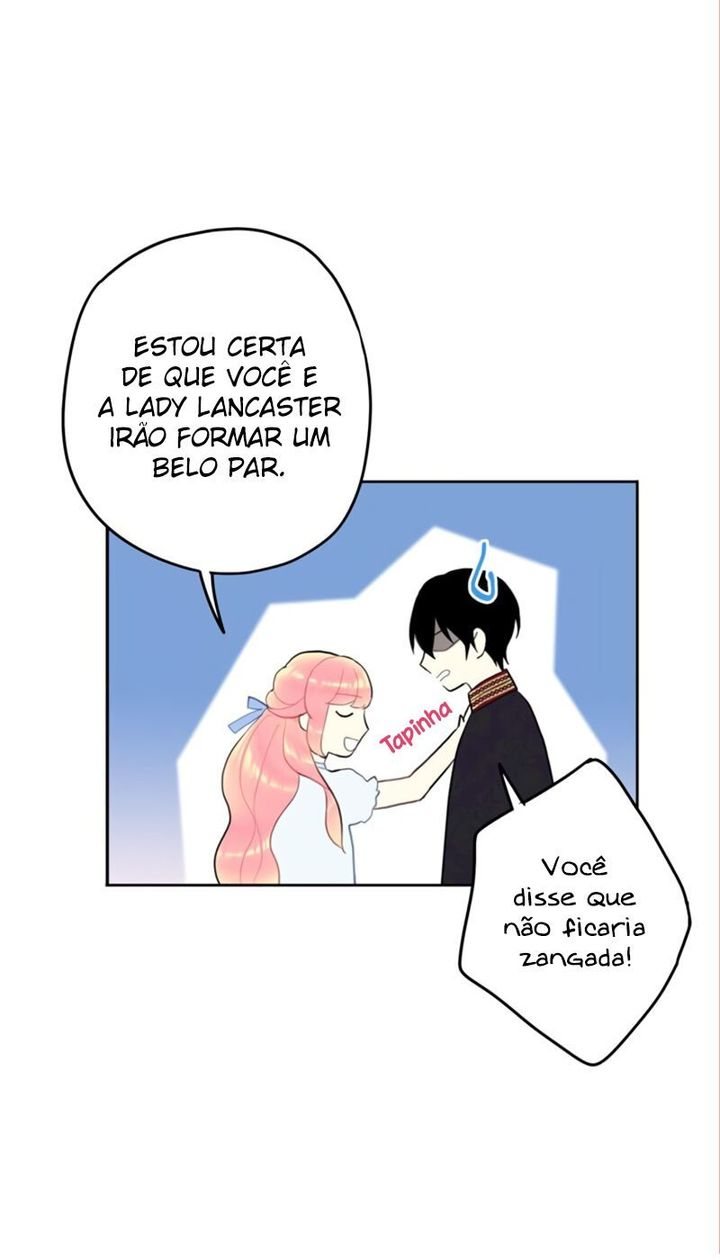 Esta Vilã Quer o Divórcio Capítulo 24 Página 42
