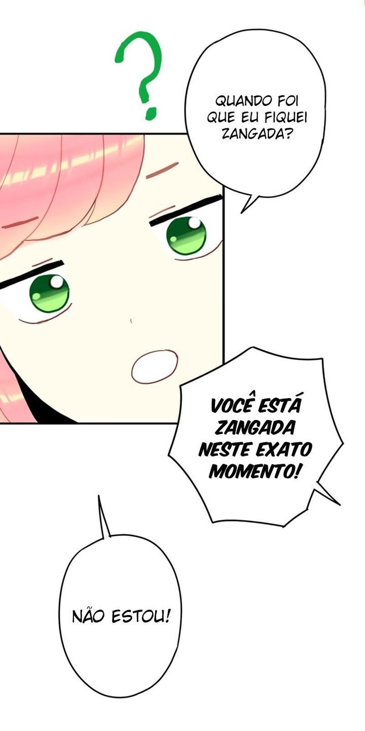 Esta Vilã Quer o Divórcio Capítulo 24 Página 43