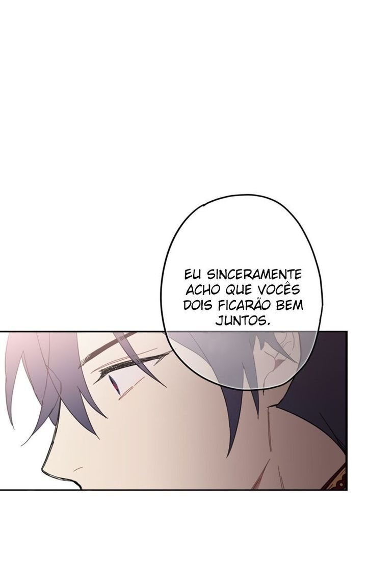 Esta Vilã Quer o Divórcio Capítulo 24 Página 44