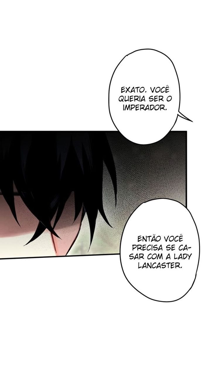 Esta Vilã Quer o Divórcio Capítulo 24 Página 51