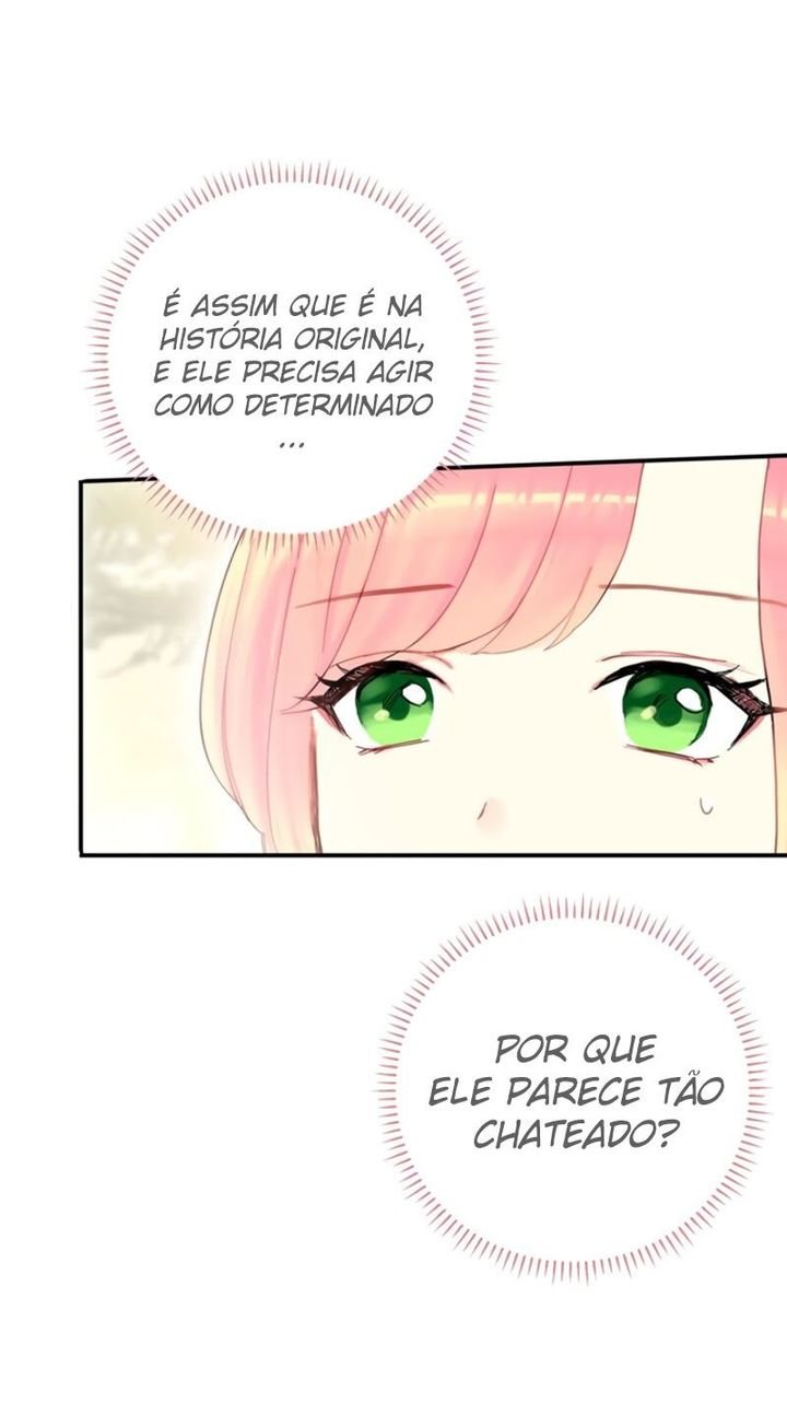 Esta Vilã Quer o Divórcio Capítulo 24 Página 52