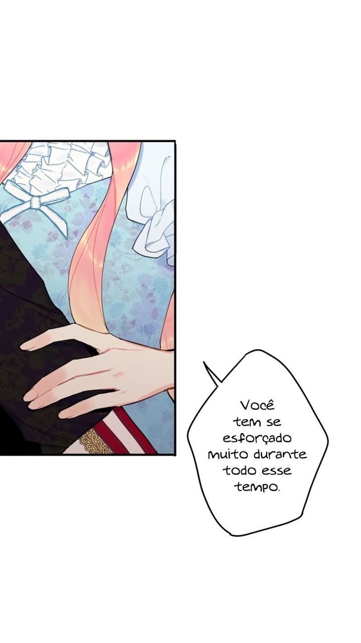 Esta Vilã Quer o Divórcio Capítulo 24 Página 53