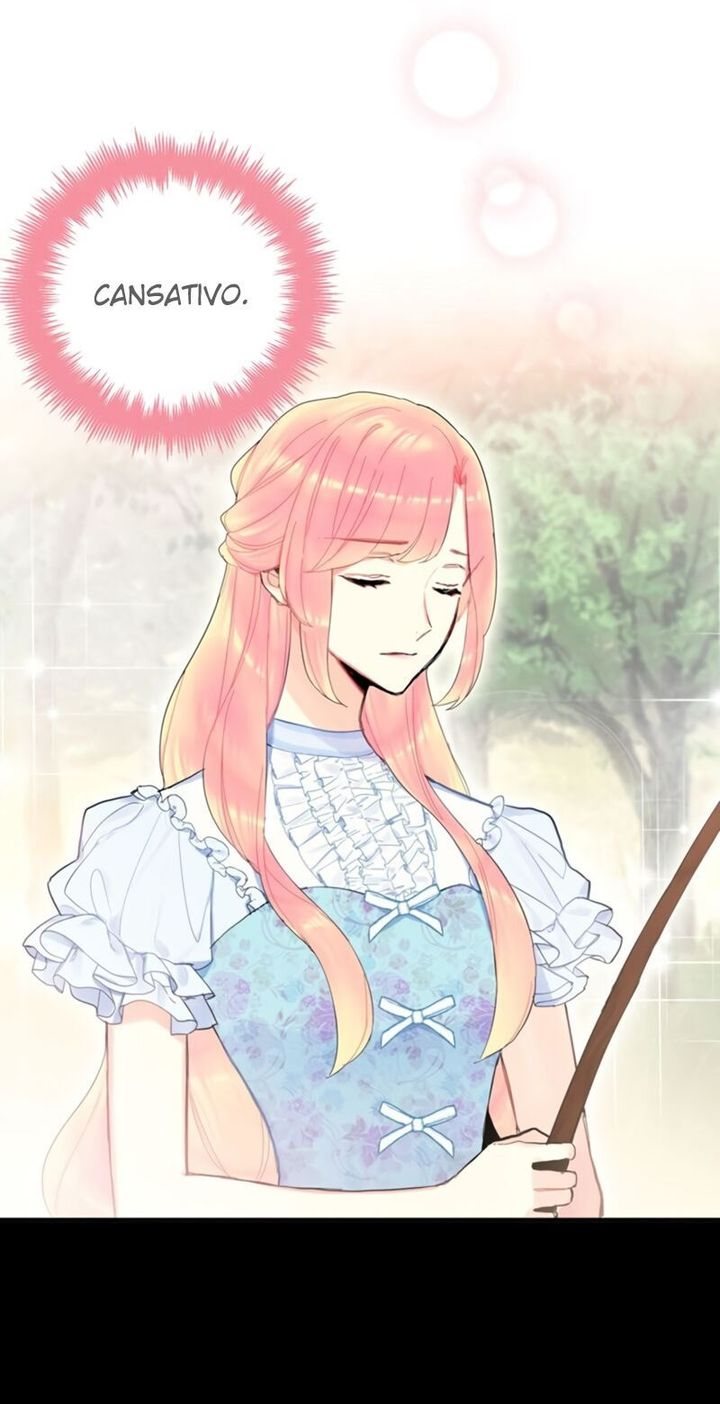 Esta Vilã Quer o Divórcio Capítulo 24 Página 6