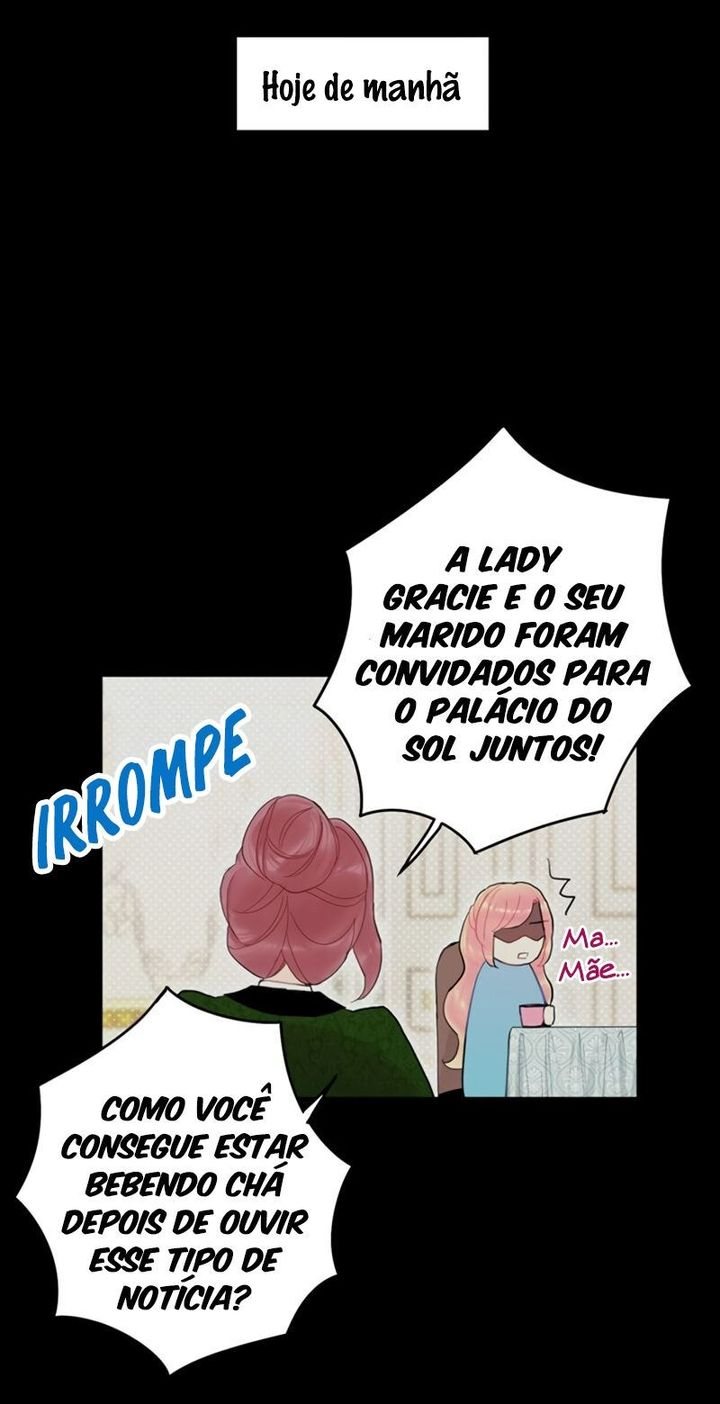 Esta Vilã Quer o Divórcio Capítulo 24 Página 7