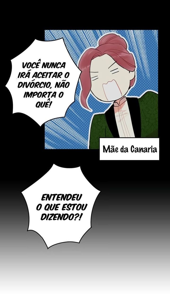Esta Vilã Quer o Divórcio Capítulo 24 Página 8