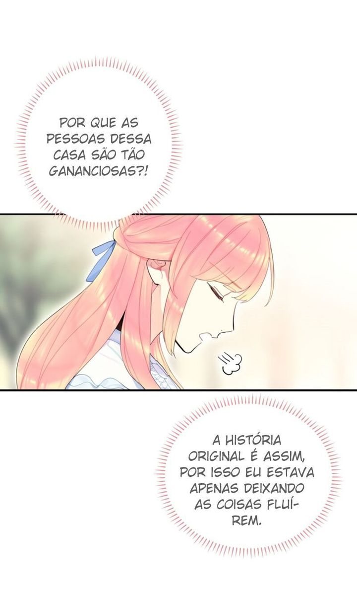 Esta Vilã Quer o Divórcio Capítulo 24 Página 9