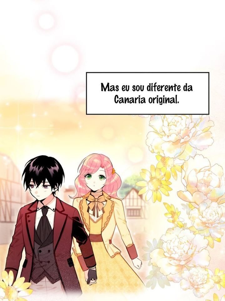 Esta Vilã Quer o Divórcio Capítulo 25 Página 12