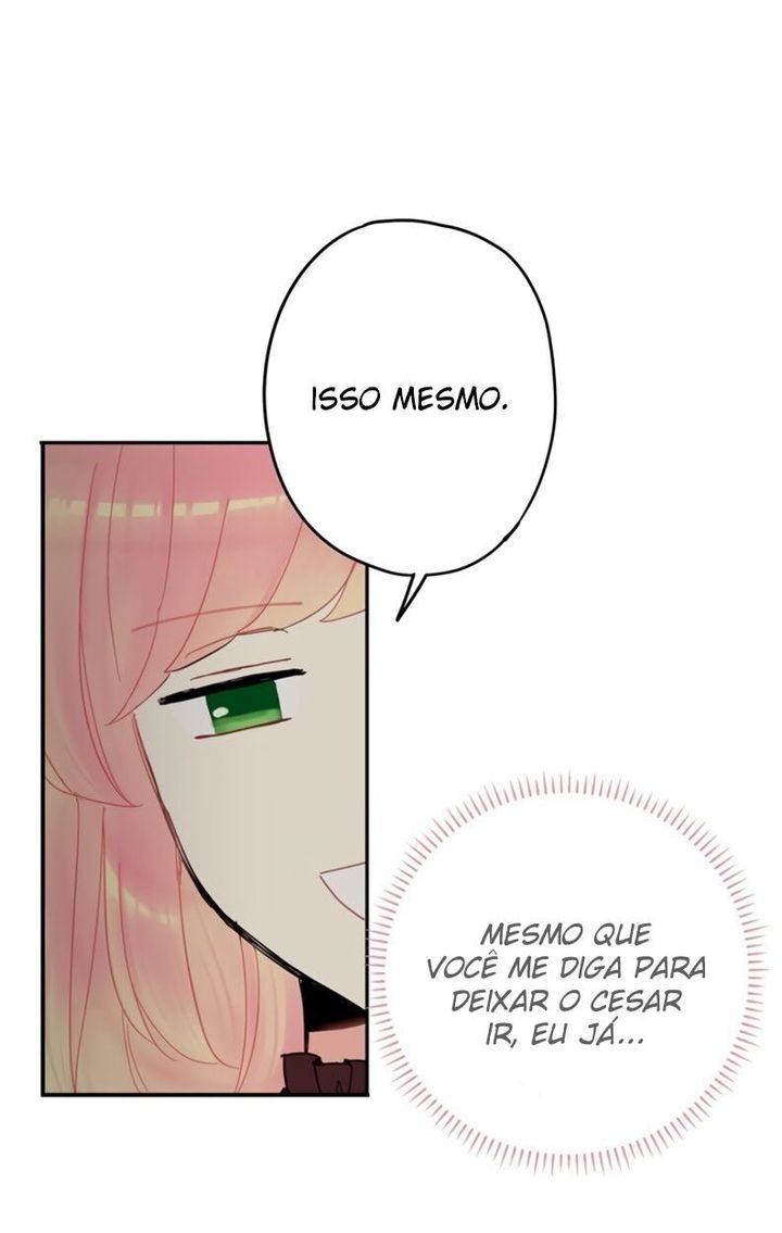 Esta Vilã Quer o Divórcio Capítulo 25 Página 26