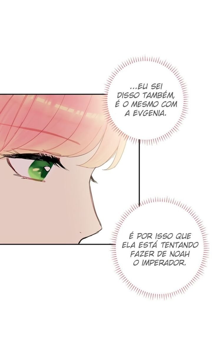 Esta Vilã Quer o Divórcio Capítulo 25 Página 36