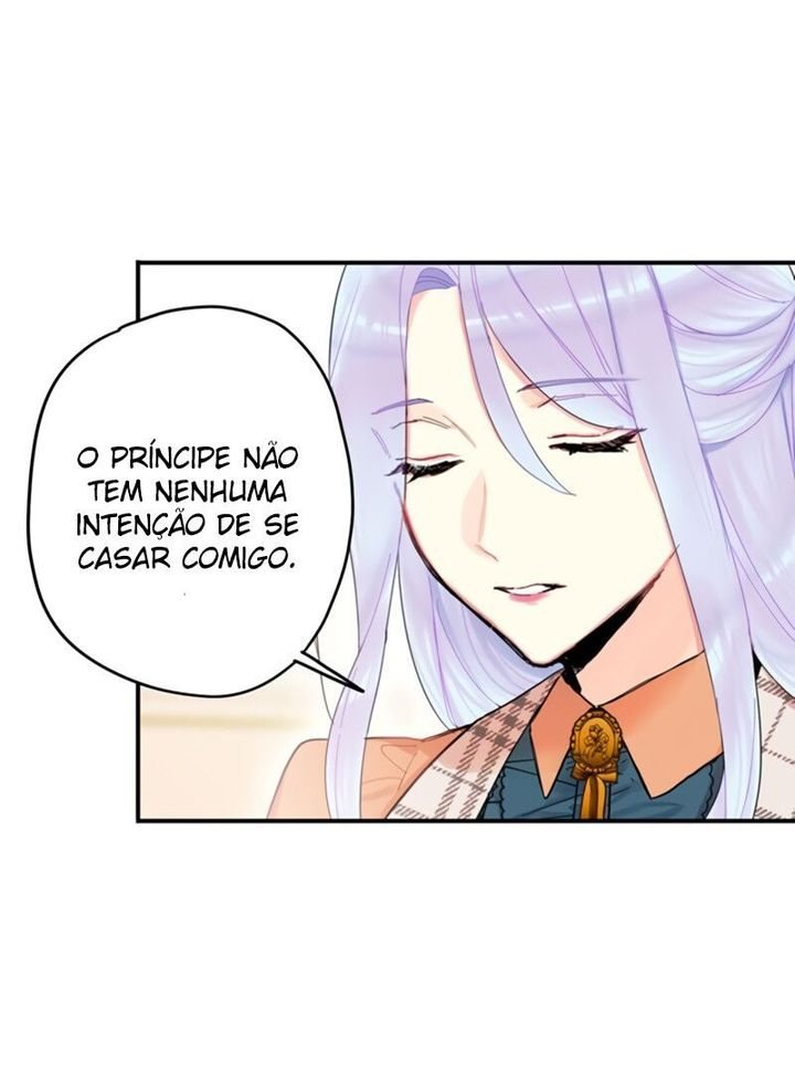 Esta Vilã Quer o Divórcio Capítulo 25 Página 56