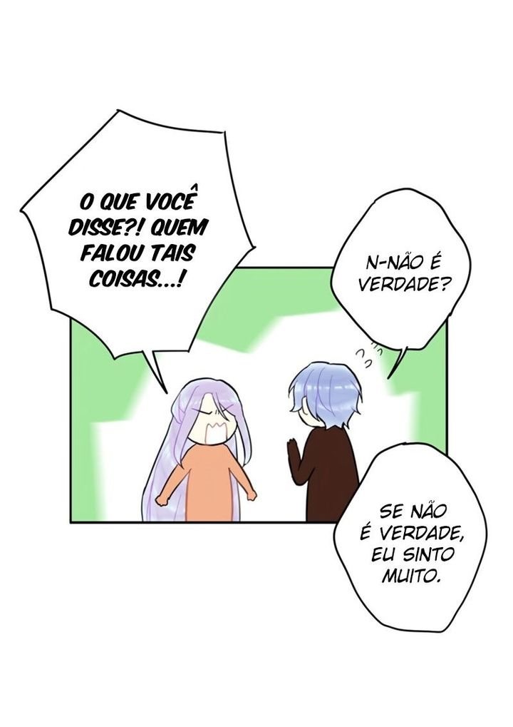 Esta Vilã Quer o Divórcio Capítulo 25 Página 59
