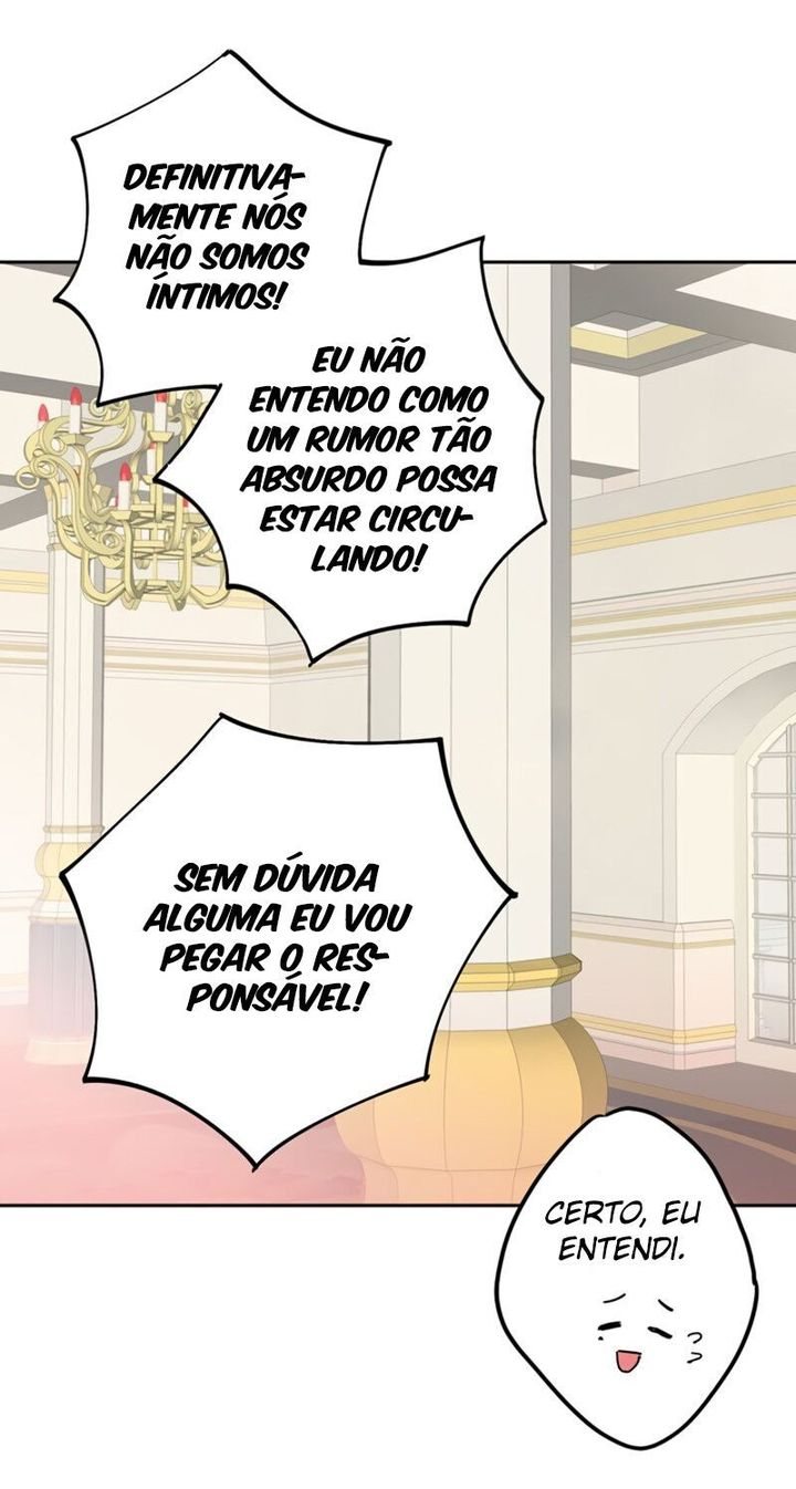 Esta Vilã Quer o Divórcio Capítulo 25 Página 62
