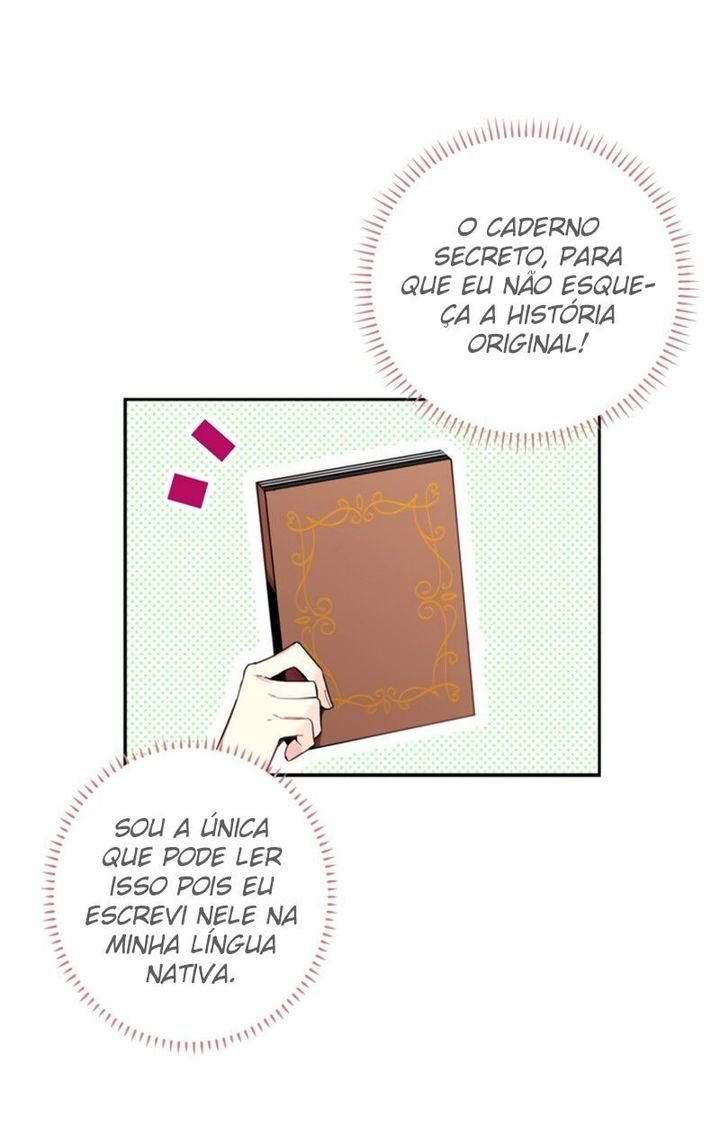 Esta Vilã Quer o Divórcio Capítulo 25 Página 9