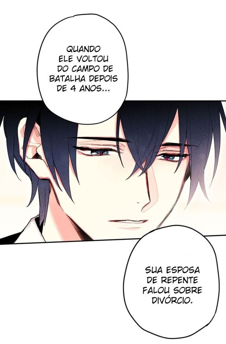 Esta Vilã Quer o Divórcio Capítulo 26 Página 15