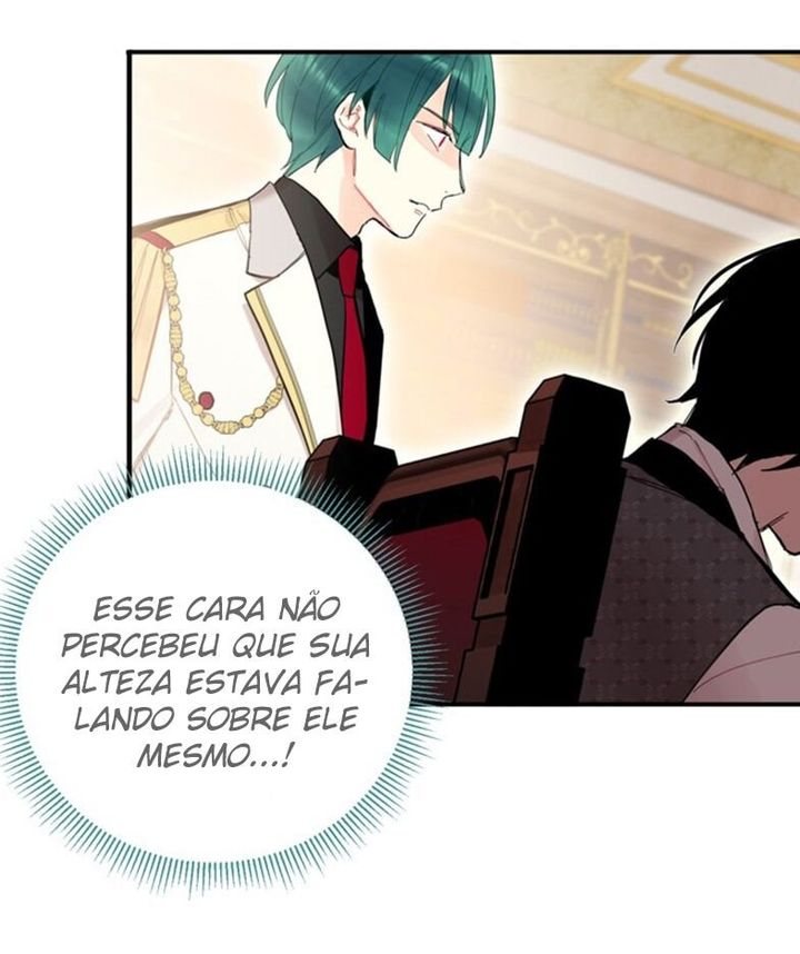 Esta Vilã Quer o Divórcio Capítulo 26 Página 24