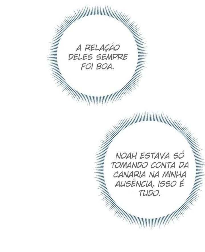 Esta Vilã Quer o Divórcio Capítulo 26 Página 32