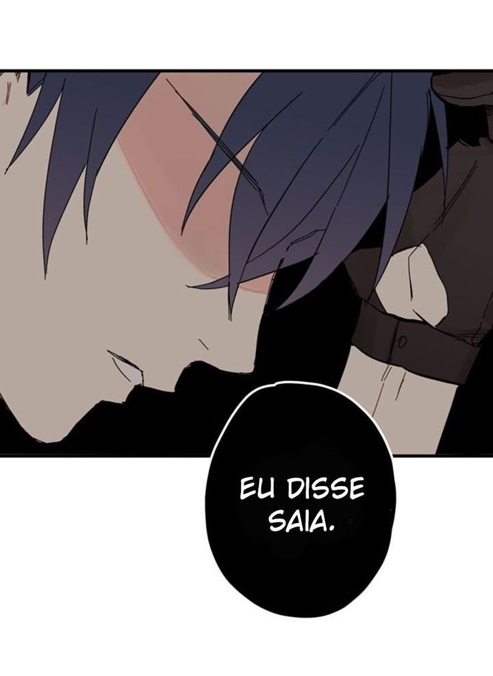Esta Vilã Quer o Divórcio Capítulo 26 Página 37