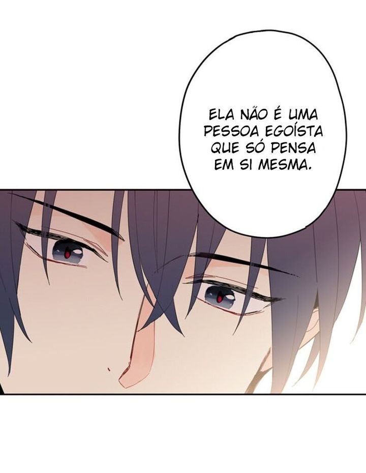 Esta Vilã Quer o Divórcio Capítulo 26 Página 44