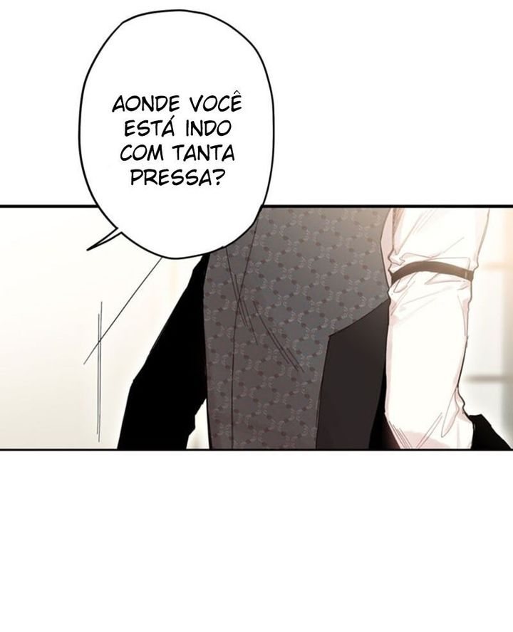 Esta Vilã Quer o Divórcio Capítulo 26 Página 54