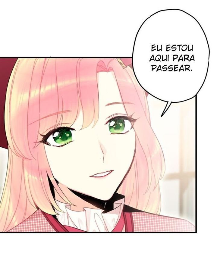 Esta Vilã Quer o Divórcio Capítulo 26 Página 58
