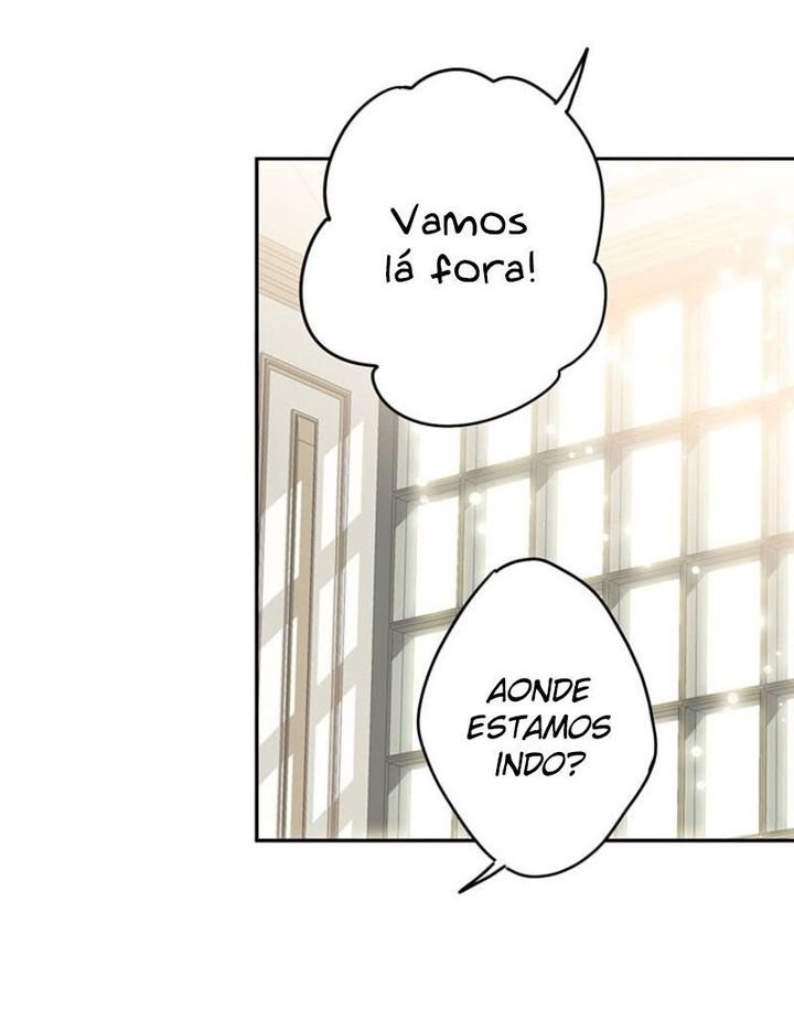Esta Vilã Quer o Divórcio Capítulo 26 Página 60
