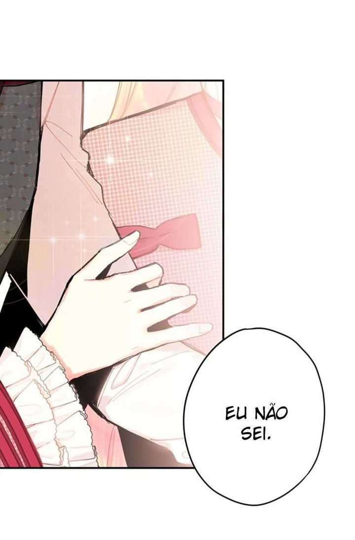 Esta Vilã Quer o Divórcio Capítulo 26 Página 61