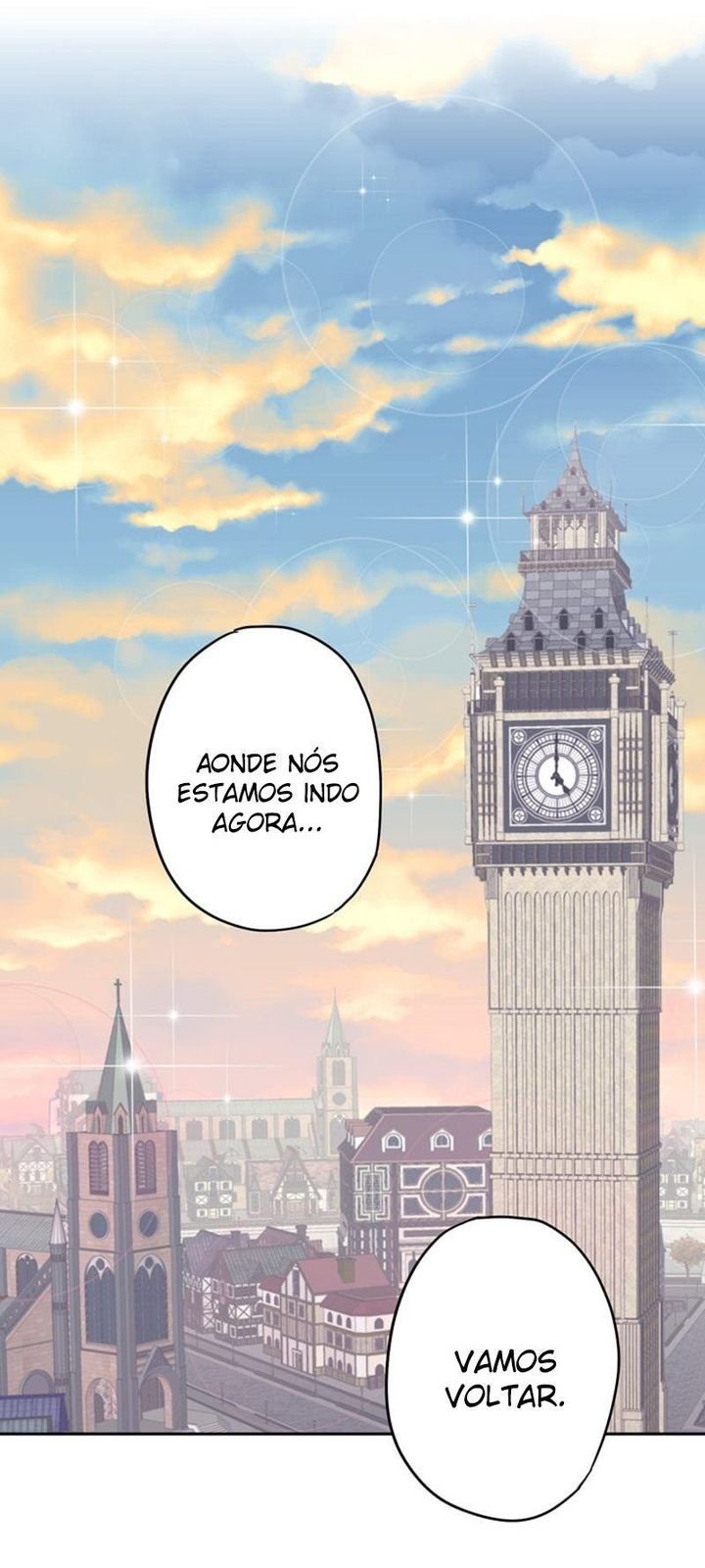 Esta Vilã Quer o Divórcio Capítulo 27 Página 25