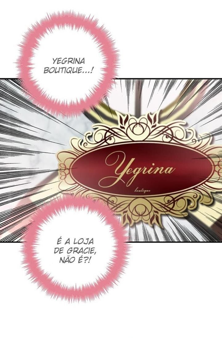 Esta Vilã Quer o Divórcio Capítulo 27 Página 33