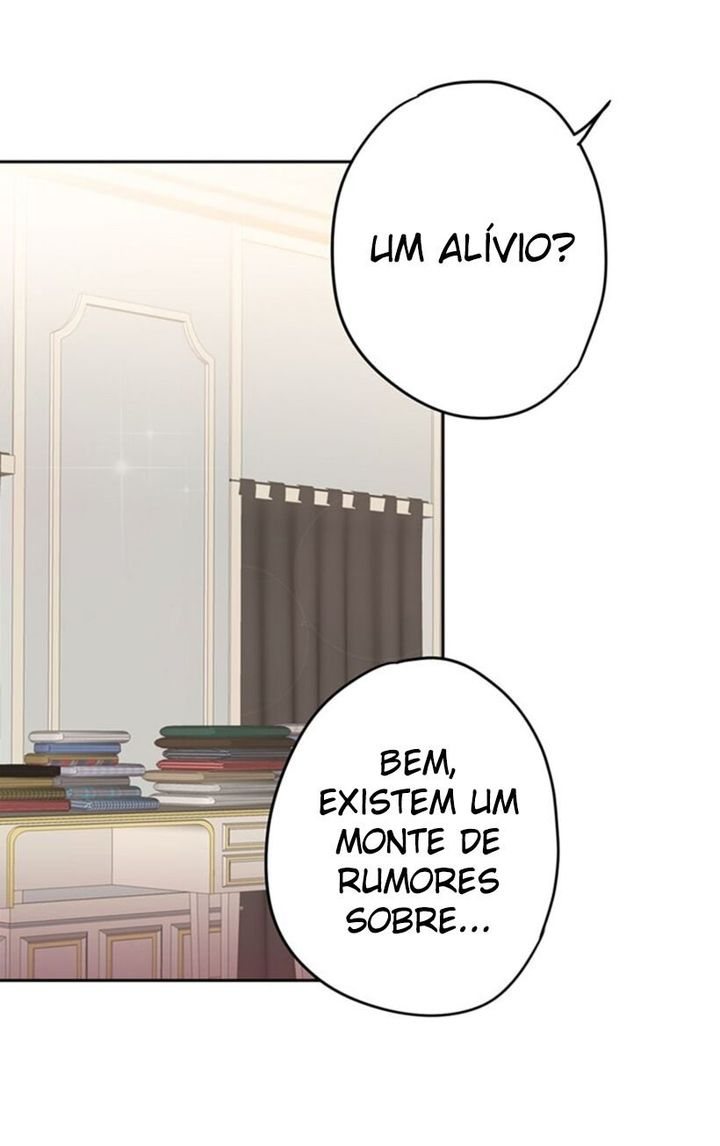 Esta Vilã Quer o Divórcio Capítulo 28 Página 11