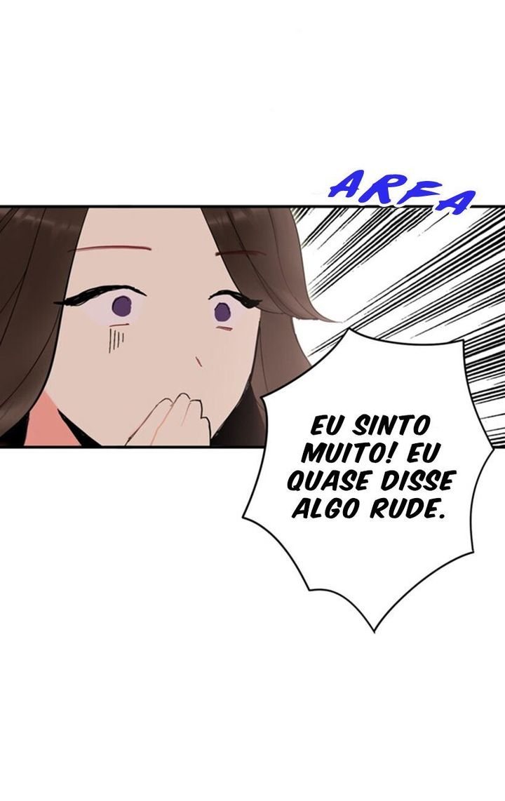 Esta Vilã Quer o Divórcio Capítulo 28 Página 12
