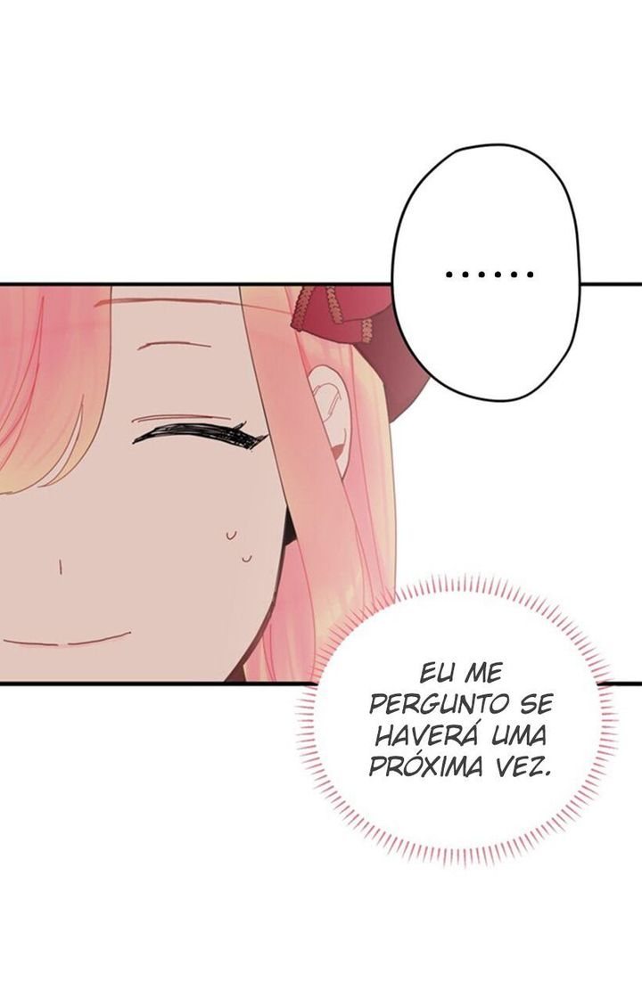 Esta Vilã Quer o Divórcio Capítulo 28 Página 22