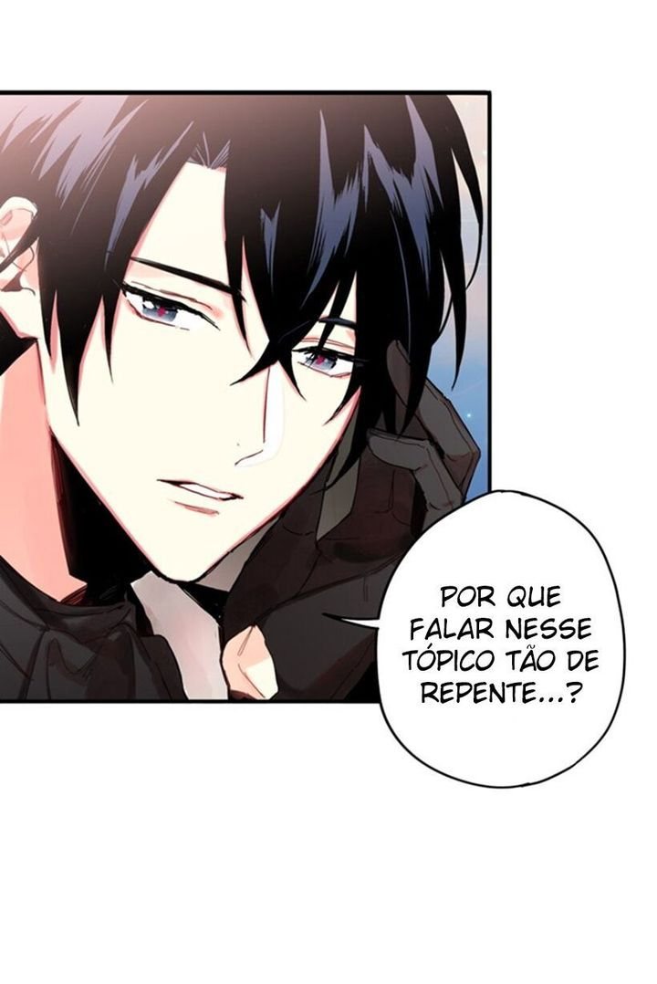 Esta Vilã Quer o Divórcio Capítulo 28 Página 34