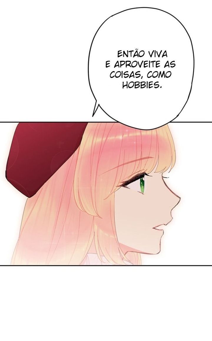 Esta Vilã Quer o Divórcio Capítulo 28 Página 38