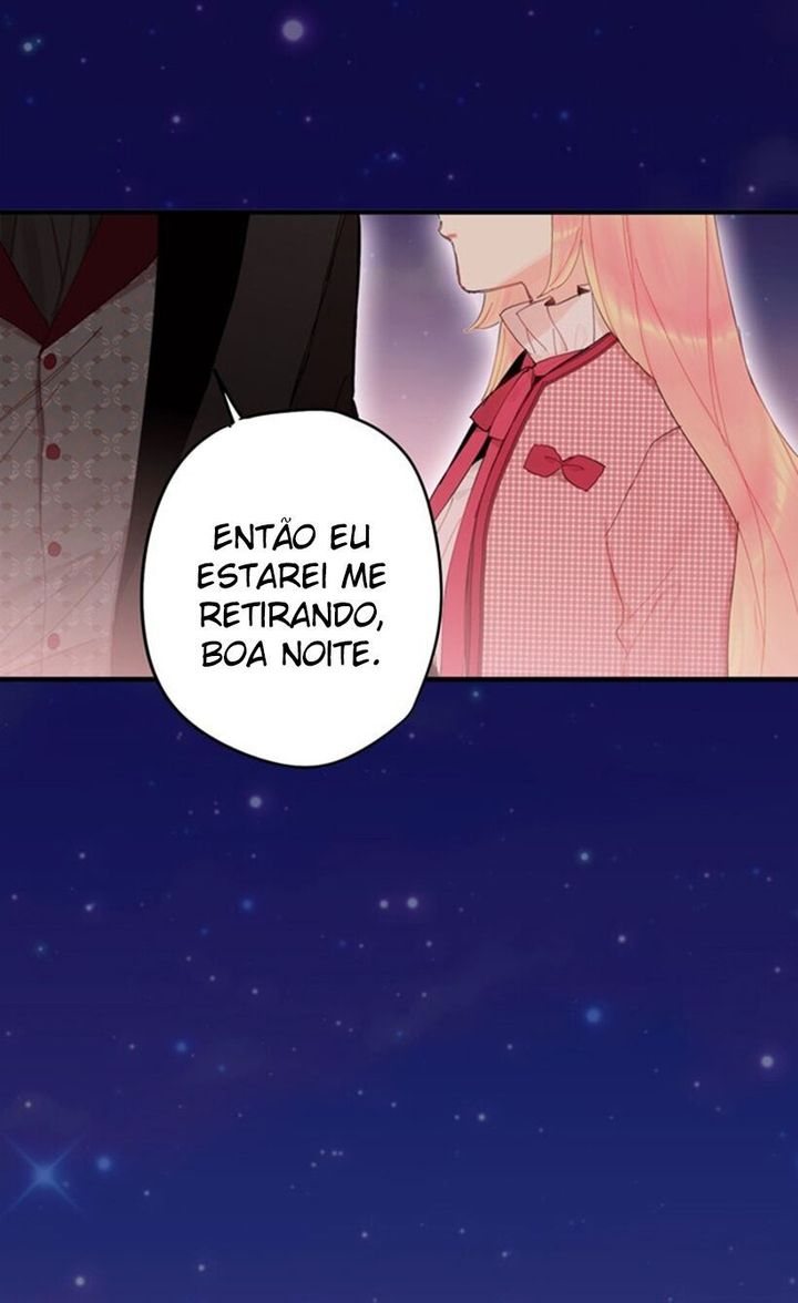 Esta Vilã Quer o Divórcio Capítulo 28 Página 54