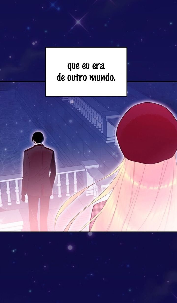 Esta Vilã Quer o Divórcio Capítulo 28 Página 56