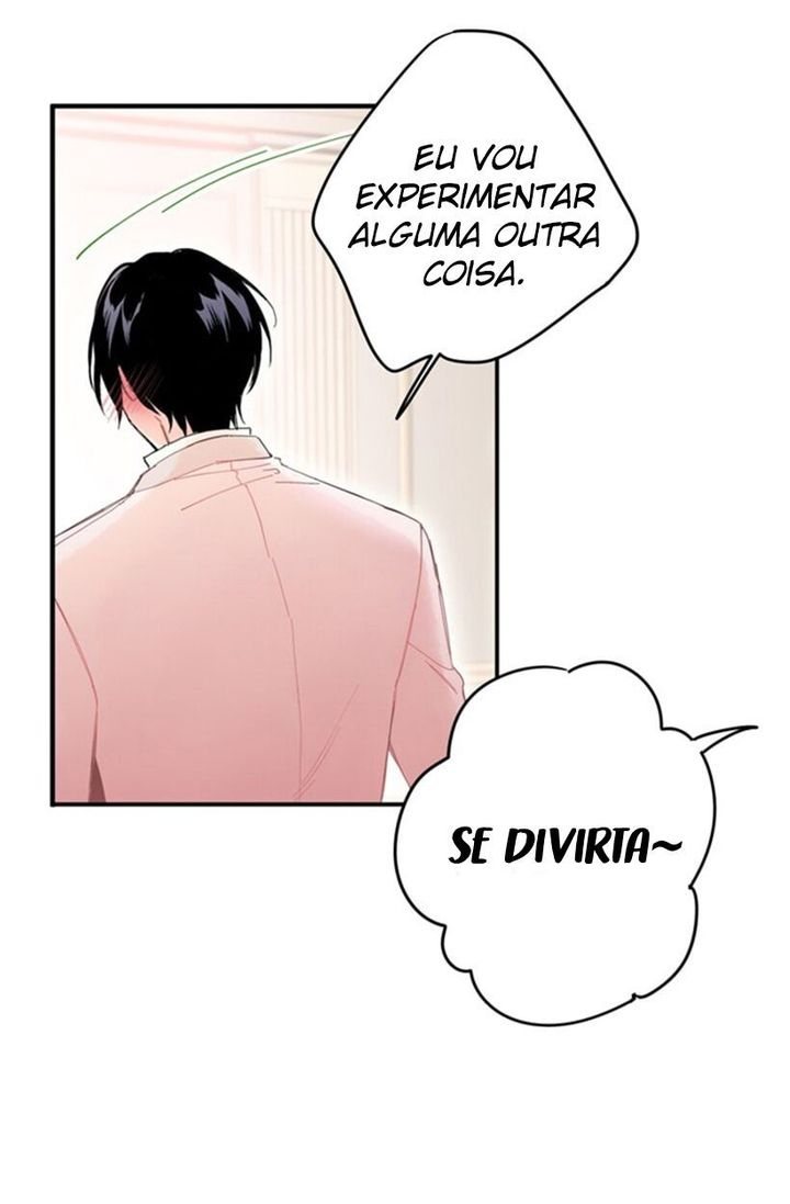 Esta Vilã Quer o Divórcio Capítulo 28 Página 9
