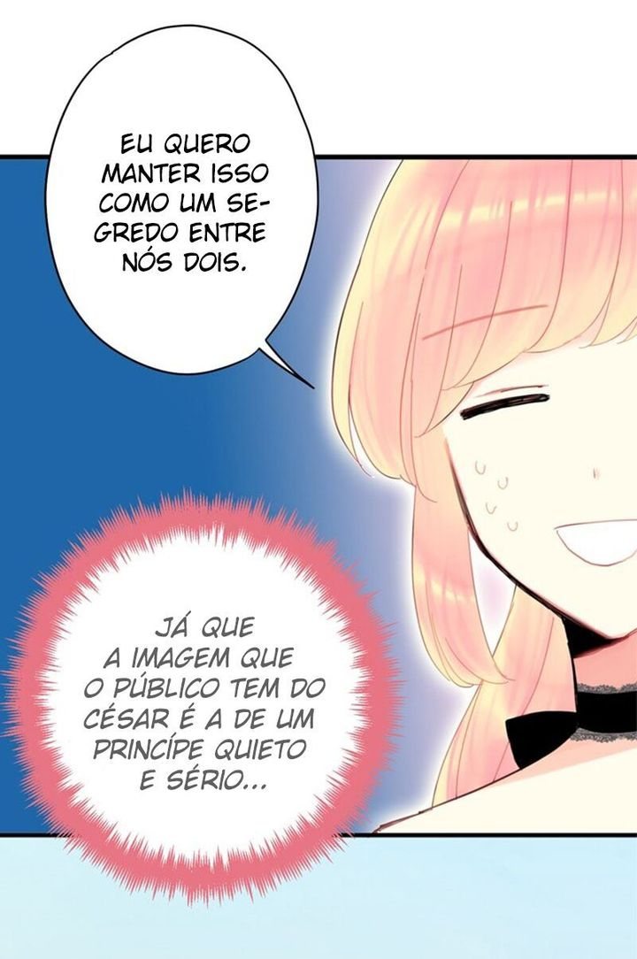 Esta Vilã Quer o Divórcio Capítulo 29 Página 38