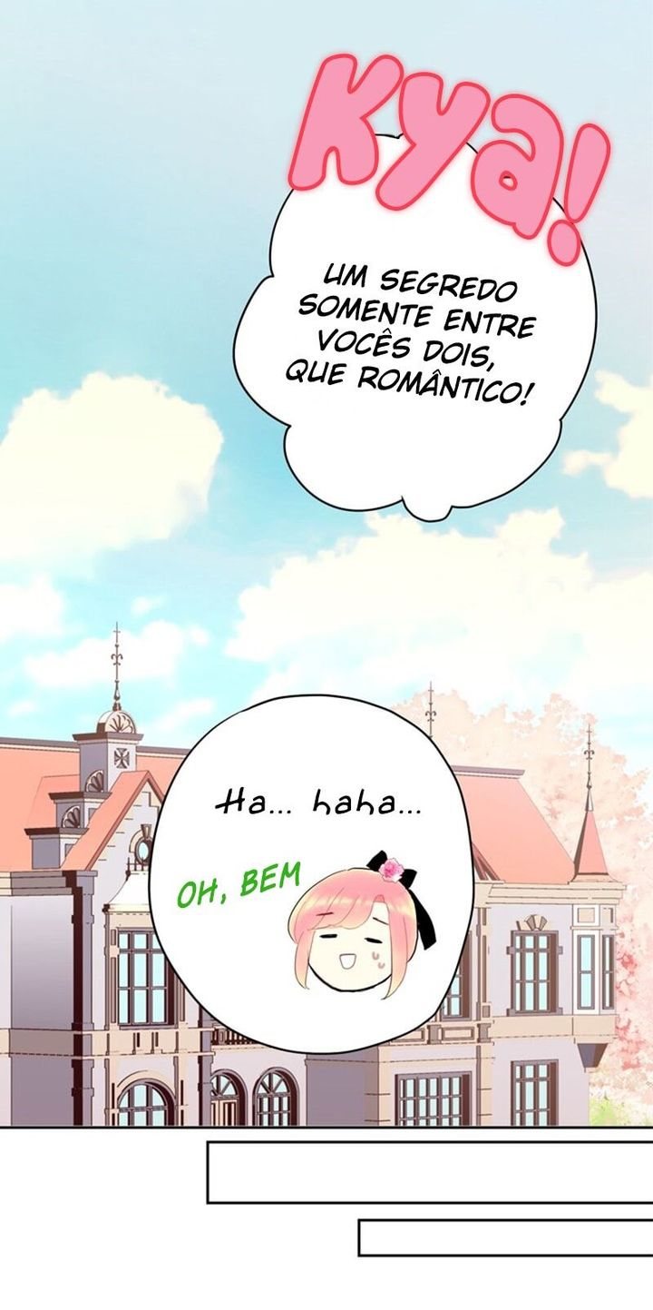 Esta Vilã Quer o Divórcio Capítulo 29 Página 39