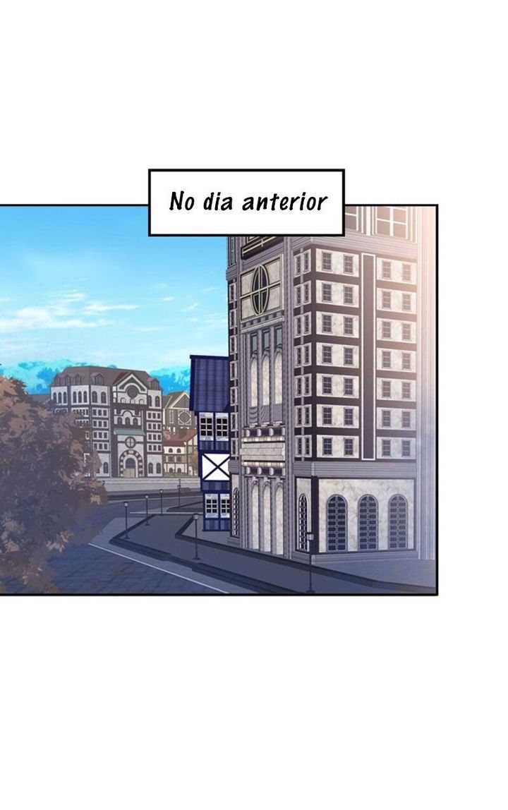 Esta Vilã Quer o Divórcio Capítulo 29 Página 40