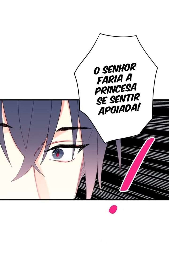 Esta Vilã Quer o Divórcio Capítulo 29 Página 51