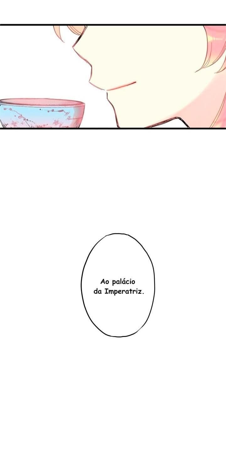 Esta Vilã Quer o Divórcio Capítulo 3 Página 32