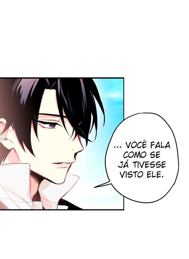 Esta Vilã Quer o Divórcio Capítulo 30 Página 10