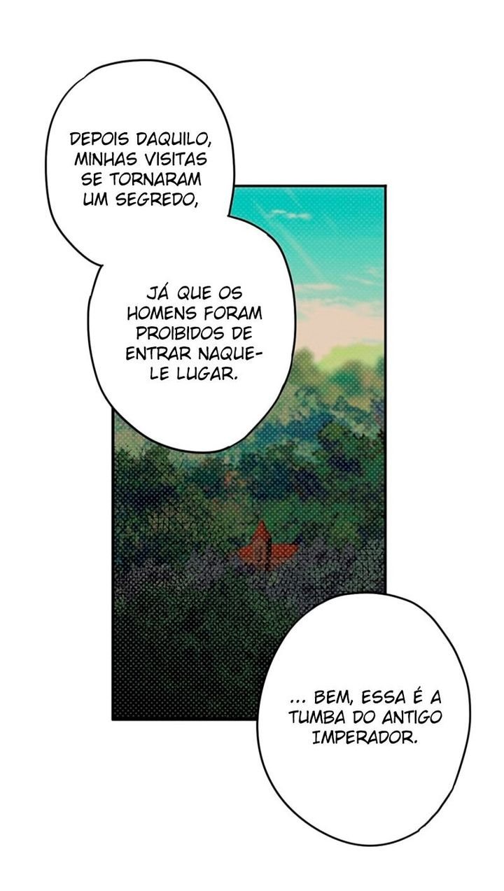 Esta Vilã Quer o Divórcio Capítulo 30 Página 12