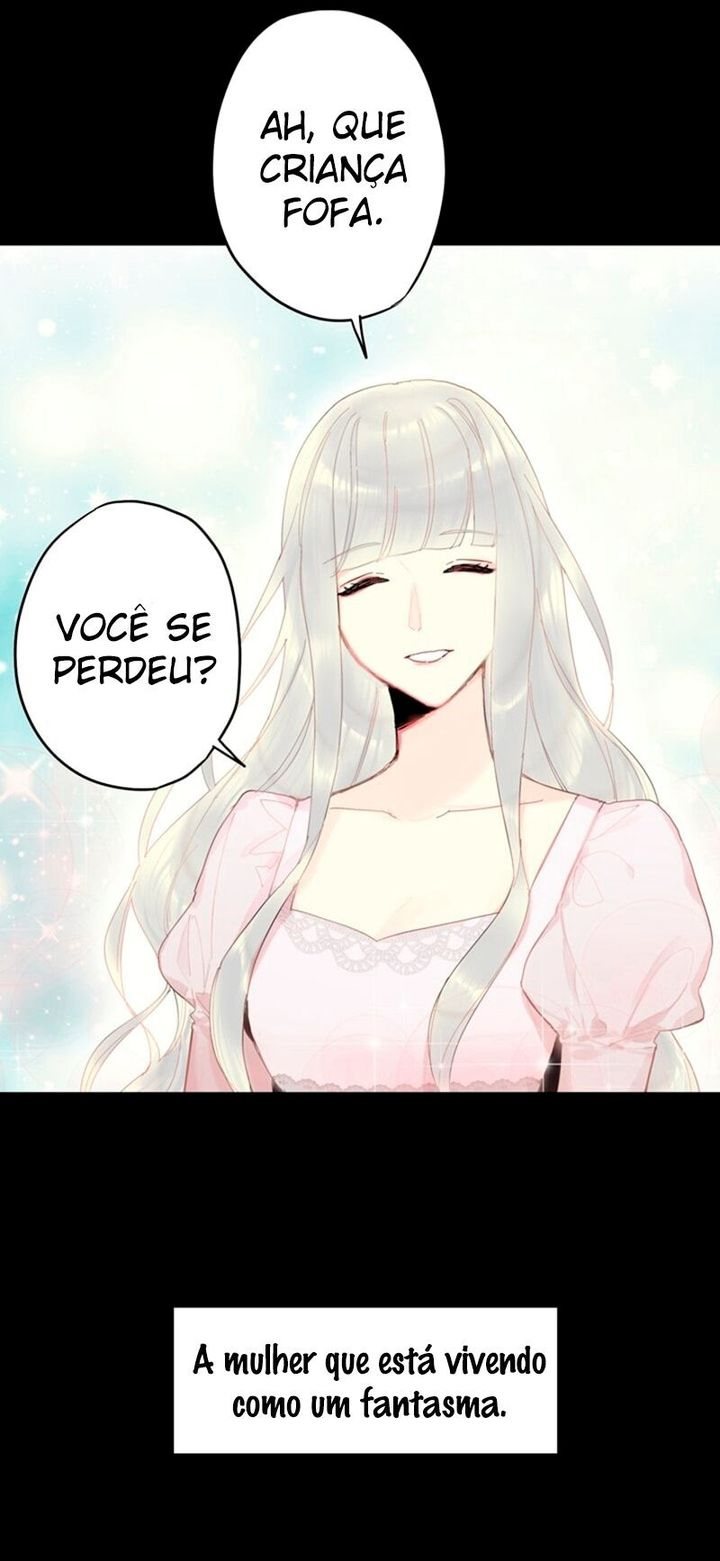 Esta Vilã Quer o Divórcio Capítulo 30 Página 20