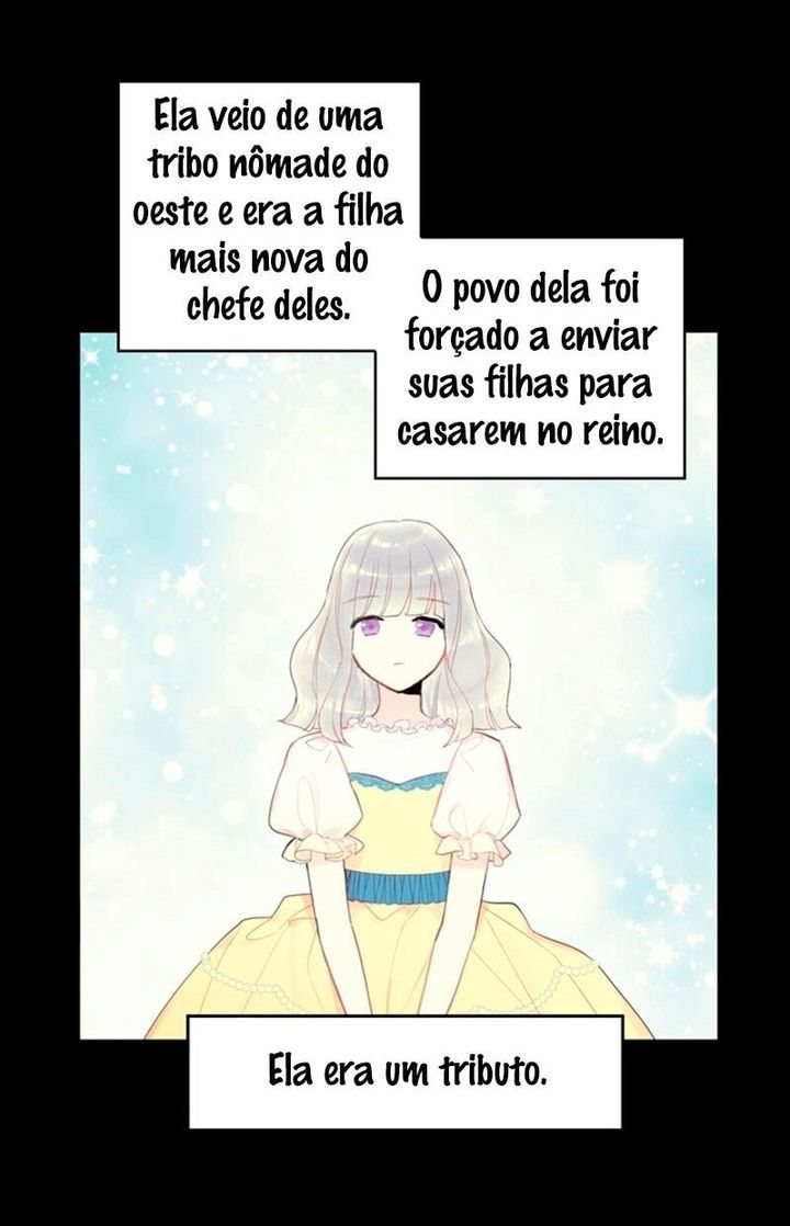 Esta Vilã Quer o Divórcio Capítulo 30 Página 22