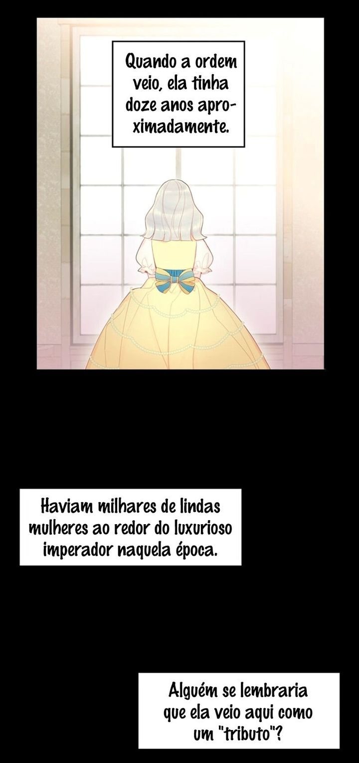Esta Vilã Quer o Divórcio Capítulo 30 Página 23