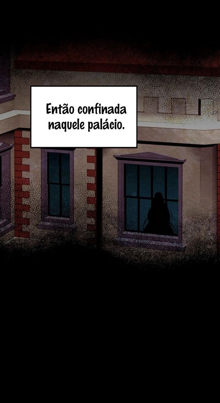 Esta Vilã Quer o Divórcio Capítulo 30 Página 25